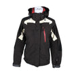 Unisex Rukka - Lightly padded jacket, size 36 - Brown ()