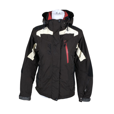 Unisex Rukka - Lightly padded jacket, size 36 - Brown ()