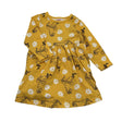 Unisex Martinex - Body, size 74 - 80 - Yellow ()