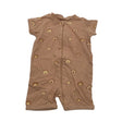 Unisex Lindex - Overalls, size 62 - 68 - Orange ()