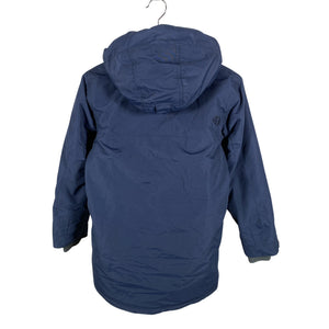 Unisex Didriksons - Winter jacket, size 146 - 152 - Blue (2)