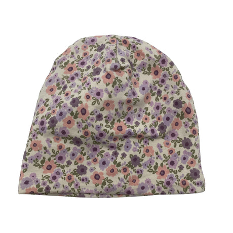 Unisex Lindex - Lightweight beanie, size 40 - 42 cm - Violet ()