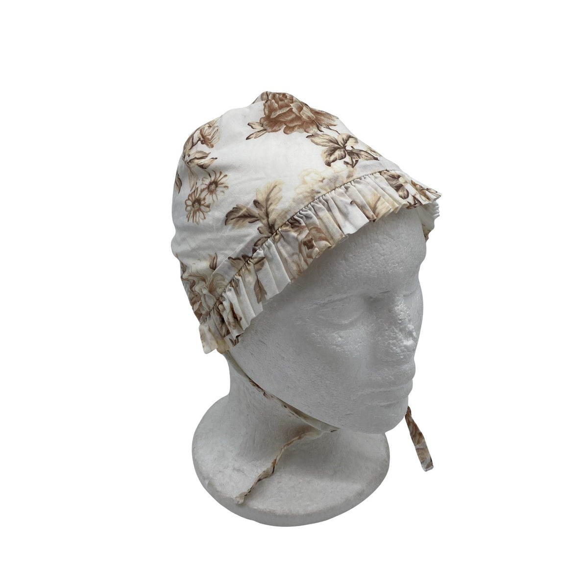 Unisex Newbie - Hat, size 40 - 42 cm - Beige (1)