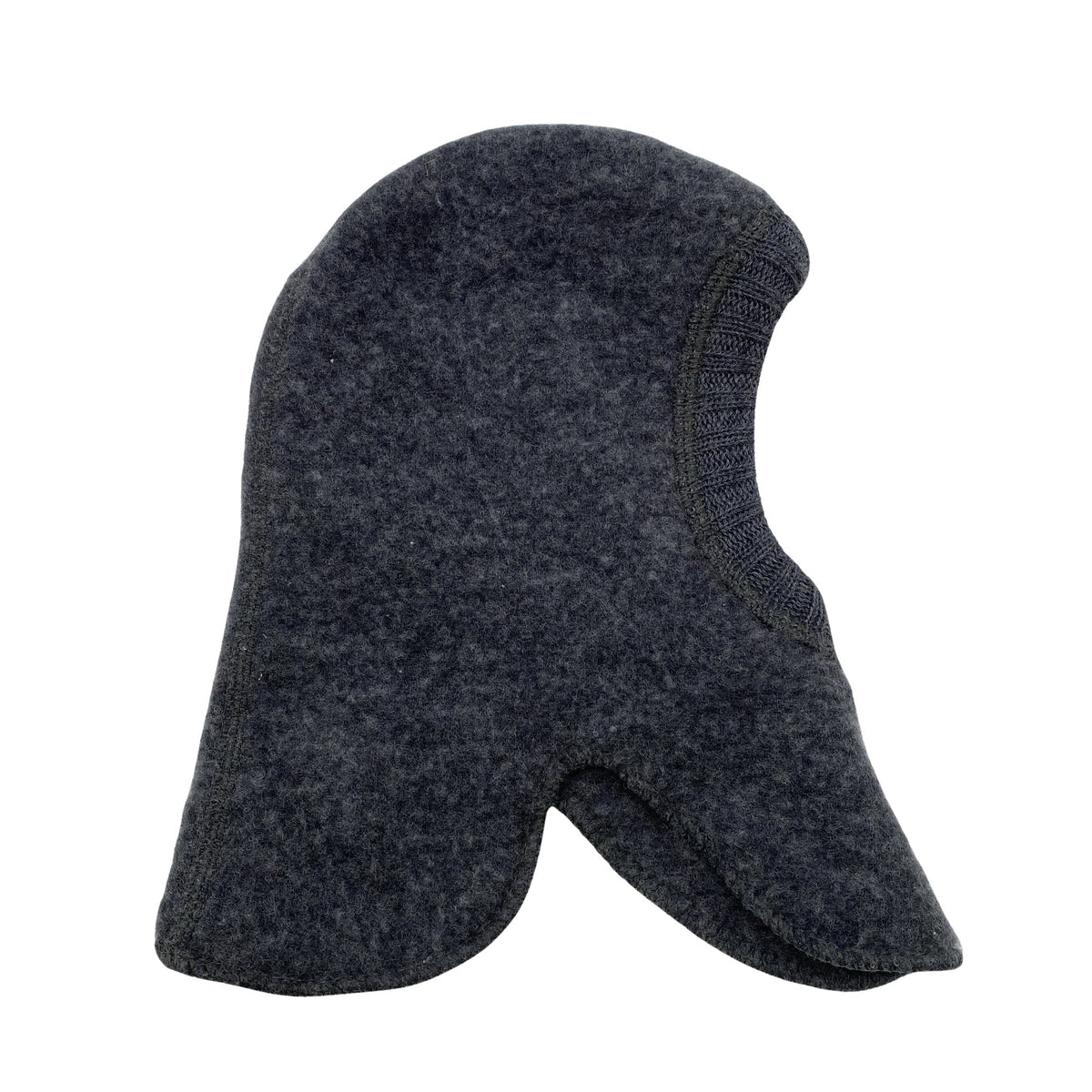 Unisex Joha - Balaclava, size 38 - 40 cm - Gray (1)
