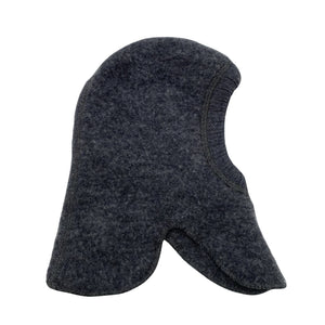 Unisex Joha - Balaclava, size 38 - 40 cm - Gray (1)