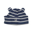 Unisex Polarn O. Pyret - Lightweight beanie, size 34 - 36 cm - Light blue ()