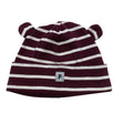 Unisex Polarn O. Pyret - Lightweight beanie, size 40 - 42 cm - Violet ()