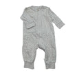 Unisex Lindex - Overalls, size 62 - 68 - White ()