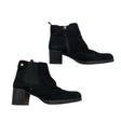 Unisex Tommy Hilfiger - Ankle boots, size 39 - Black ()