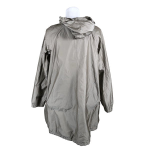 Unisex Marimekko - Outdoor jacket, size 36 - Gray (2)