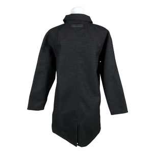 Unisex Ilse Jacobsen - Trench coat, size 38 - Black (2)