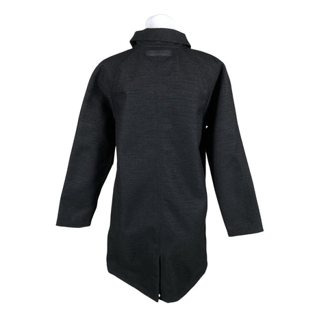 Unisex Ilse Jacobsen - Trench coat, size 38 - Black (2)
