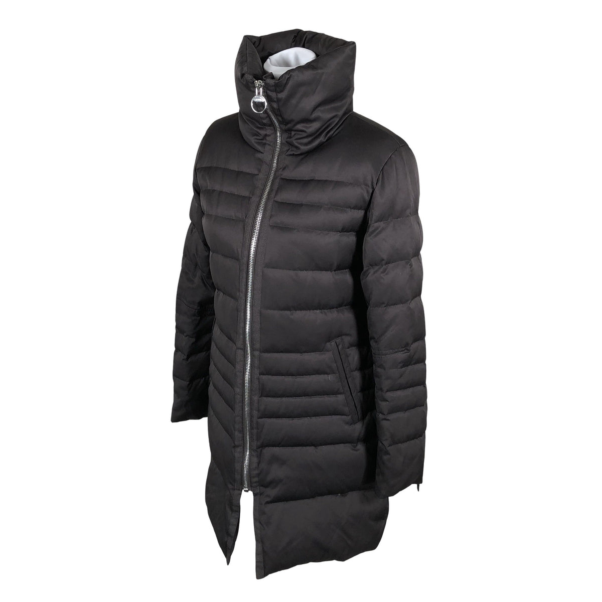 Unisex Sand - Down jacket, size 40 - Brown (3)