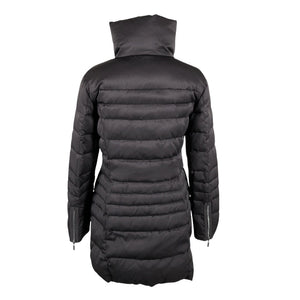 Unisex Sand - Down jacket, size 40 - Brown (2)