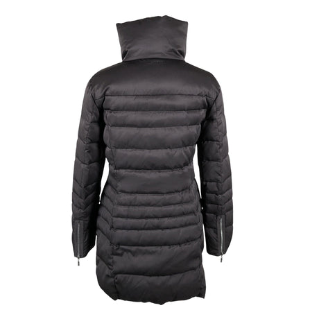 Unisex Sand - Down jacket, size 40 - Brown (2)