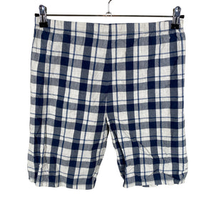 Unisex Next - Shorts, size 152 - 158 - Blue (1)