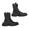 Unisex Dr. Martens - Army boots, size 38 - Black ()