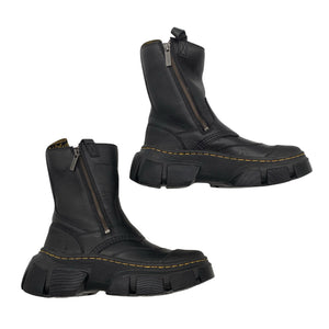 Unisex Dr. Martens - Army boots, size 38 - Black (1)