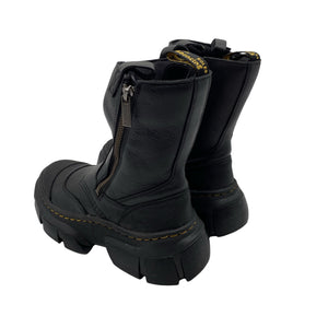 Unisex Dr. Martens - Army boots, size 38 - Black (2)