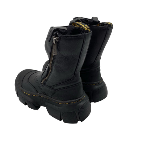 Unisex Dr. Martens - Army boots, size 38 - Black (2)