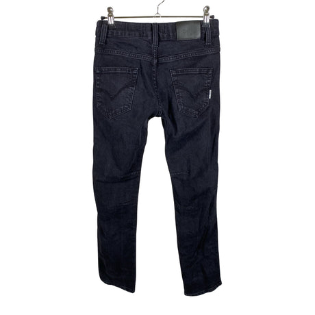 Unisex Cube co. - Jeans, size 140 - 146 - Gray (2)