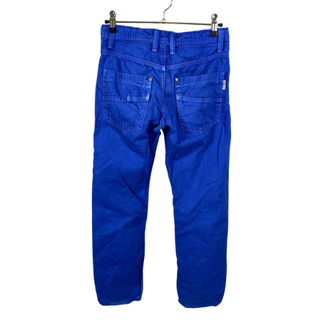 Unisex Cube - Jeans, size 140 - 146 - Blue (2)