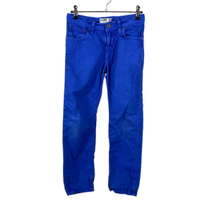 Unisex Cube - Jeans, size 140 - 146 - Blue (1)