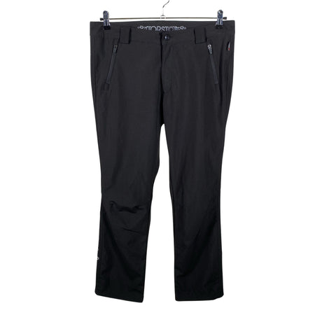 Unisex Torstai - Outdoor pants, size 42 - Black ()