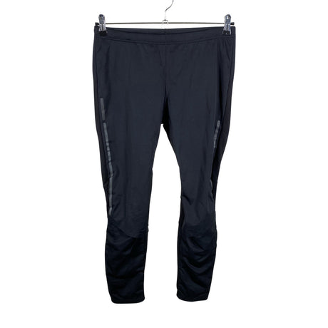 Unisex Craft - Outdoor pants, size 38 - Black ()