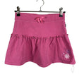 Unisex Bogi - Sweat skirt, size 122 - 128 - Pink ()