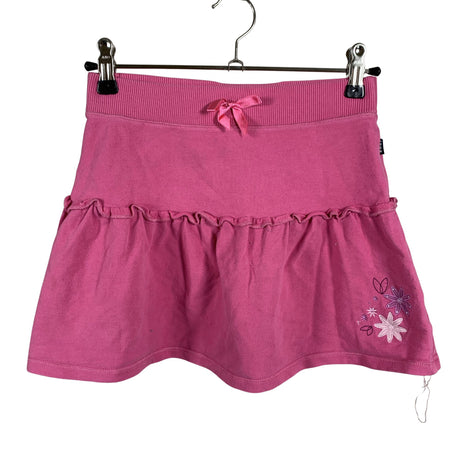 Unisex Bogi - Sweat skirt, size 122 - 128 - Pink ()