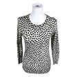 Unisex J. Crew - Sweater, size 36 - White ()