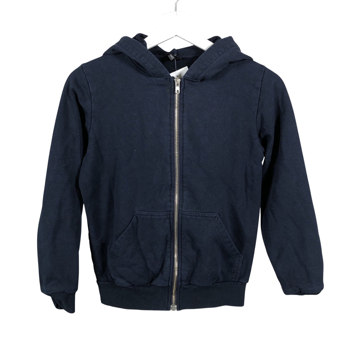 Unisex R-collection - Hoodie, size 134 - 140 - Blue (1)
