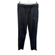 Unisex Puma - Track pants, size 146 - 152 - Black ()