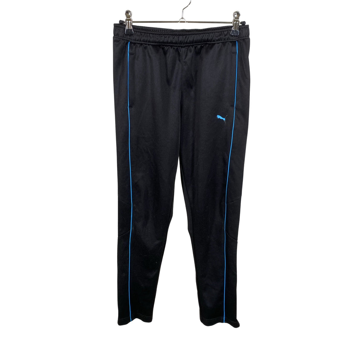 Unisex Puma - Track pants, size 146 - 152 - Black (1)