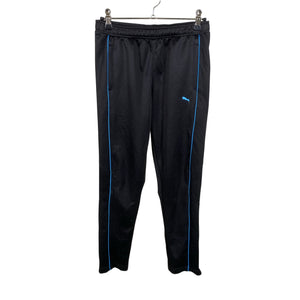 Unisex Puma - Track pants, size 146 - 152 - Black (1)