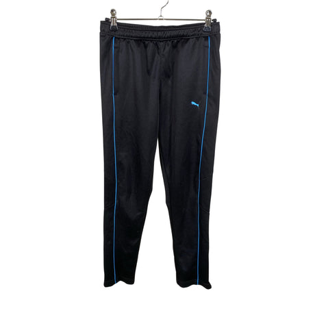 Unisex Puma - Track pants, size 146 - 152 - Black ()