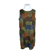 Unisex Marimekko - Dress, size 46 - Green ()