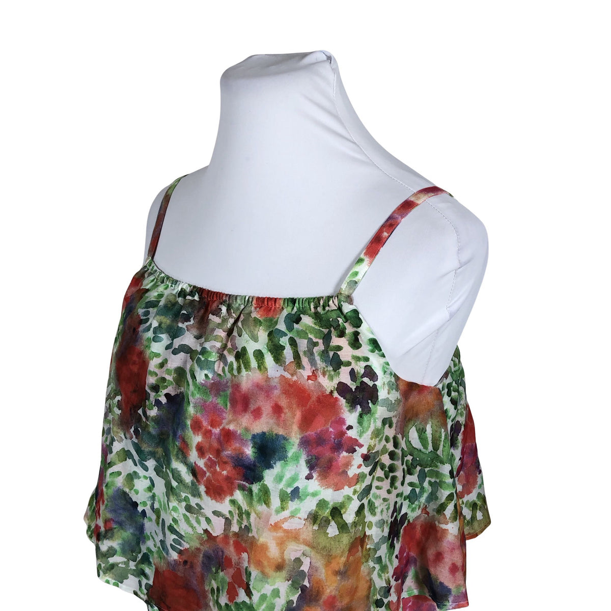 Unisex Marimekko - Dress, size 44 - Green (3)