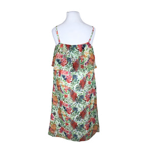 Unisex Marimekko - Dress, size 44 - Green (2)