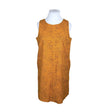 Unisex Marimekko - Dress, size 46 - Orange ()