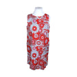 Unisex Marimekko - Dress, size 46 - Red ()