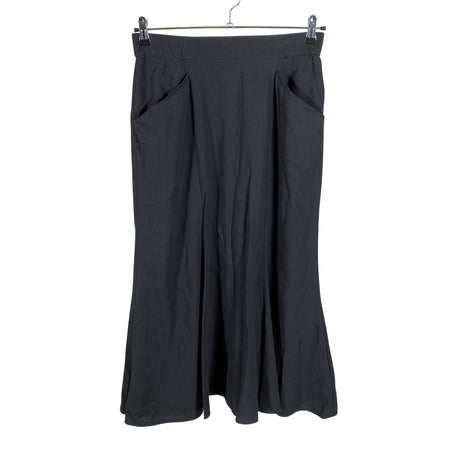 Unisex Marimekko - Fabric skirt, size 40 - Black ()