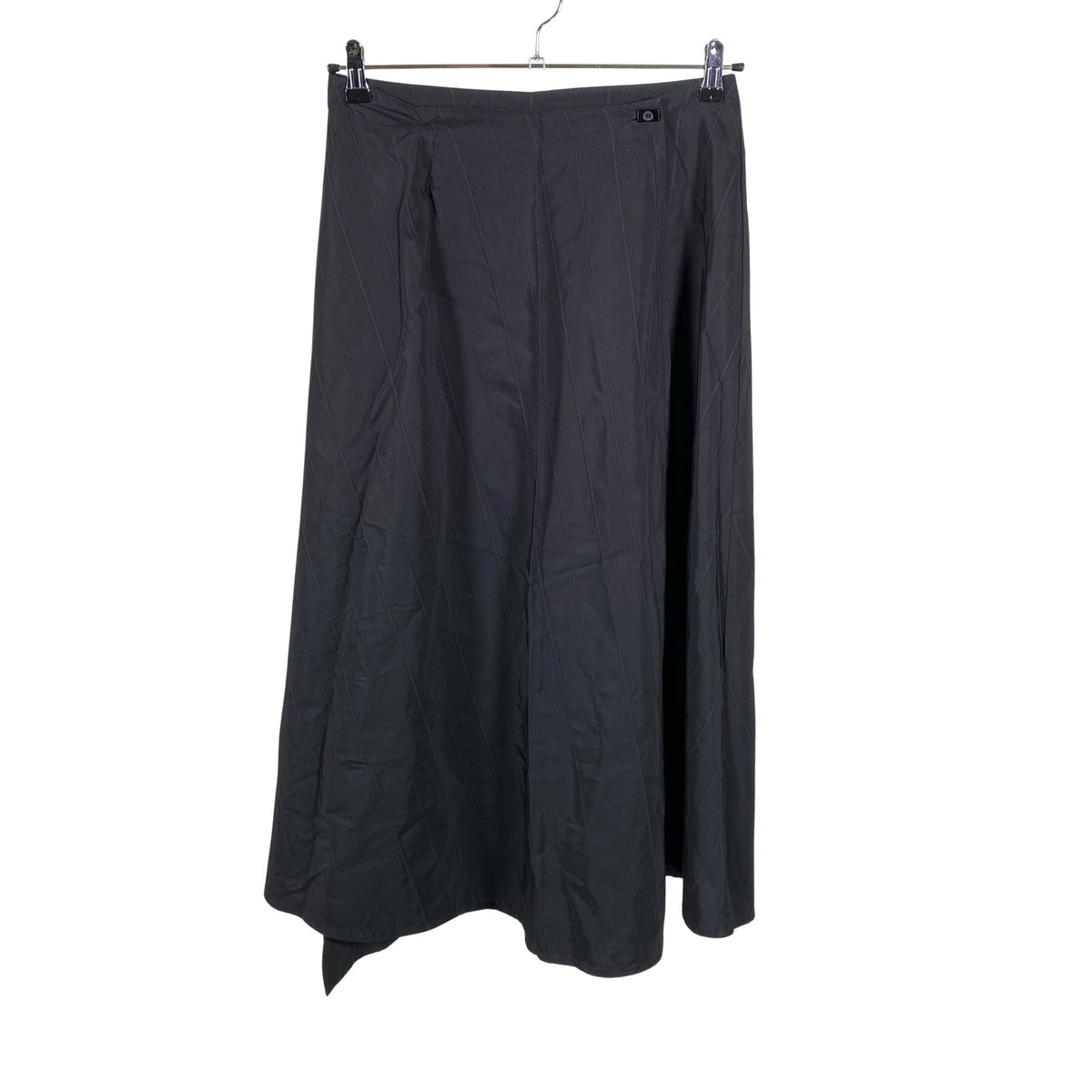 Unisex Marimekko - Fabric skirt, size 40 - Black (1)