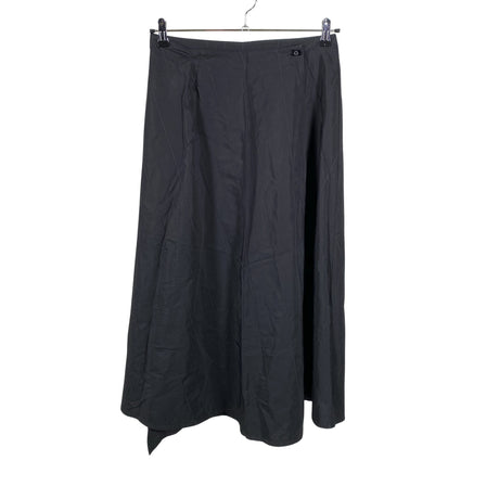 Unisex Marimekko - Fabric skirt, size 40 - Black ()