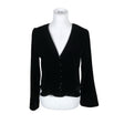 Unisex Sézane - Blouse, size 36 - Black ()