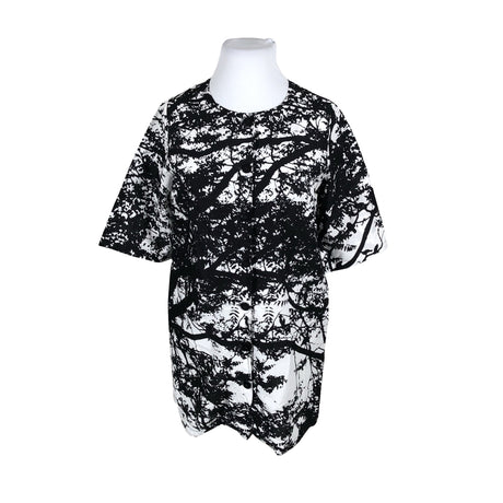 Unisex Marimekko - Tunic, size 44 - White ()