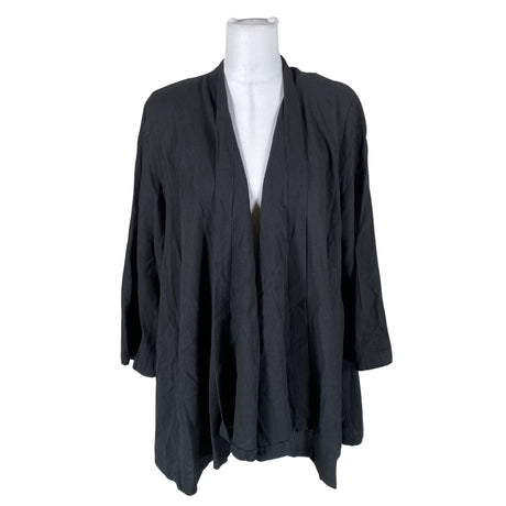 Unisex Marimekko - Jacket, size 40 - Black ()