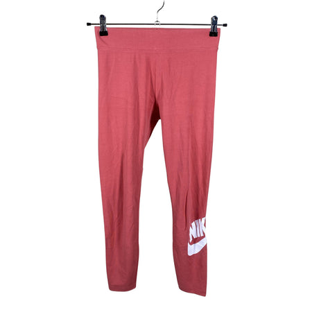 Unisex Nike - Sports tights, size 38 - Pink ()