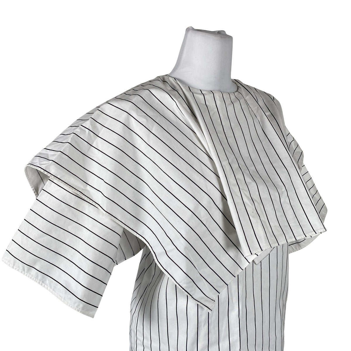 Unisex Vuokko - Blouse, size 34 - White (3)
